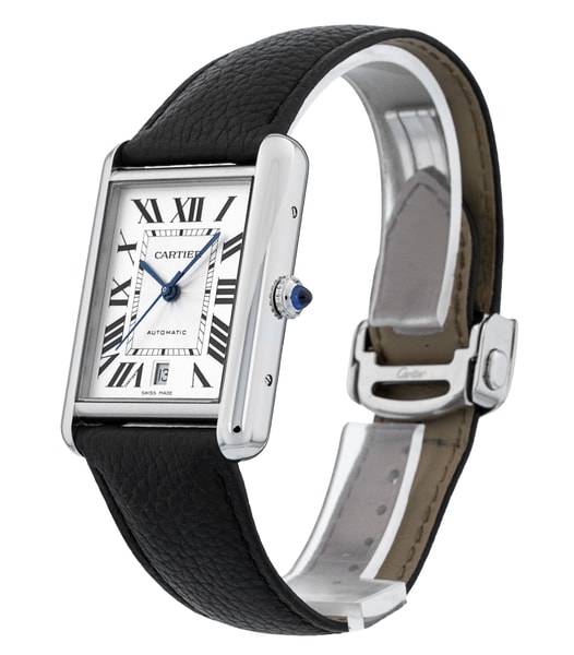 Cartier Tank Must WSTA0040